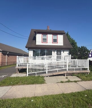 Plus de détails pour 3000 Main St, Stratford, CT - Bureau à vendre