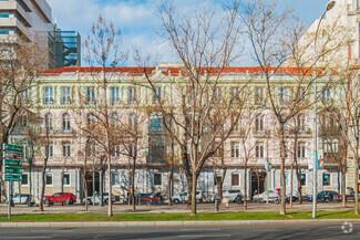 Plus de détails pour Paseo de la Castellana, 9-11, Madrid - Bureau à louer