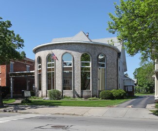 Plus de détails pour 76 S Main St, Fairport, NY - Local commercial à vendre