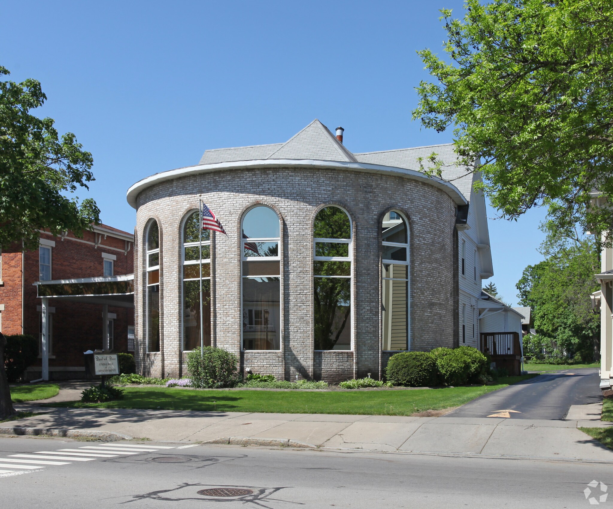 76 S Main St, Fairport, NY à vendre Photo principale– Image 1 sur 16