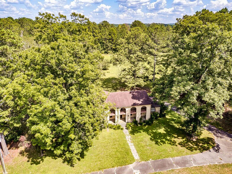2660 Mount Carmel Rd, Newnan, GA à vendre - Photo de l’immeuble – Image 2 sur 63