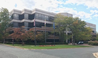 Plus de détails pour 9420 Key West Ave, Rockville, MD - Bureau, Bureau/Médical à louer