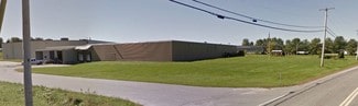 Plus de détails pour 446 Benton Rd, North Haverhill, NH - Industriel/Logistique à vendre