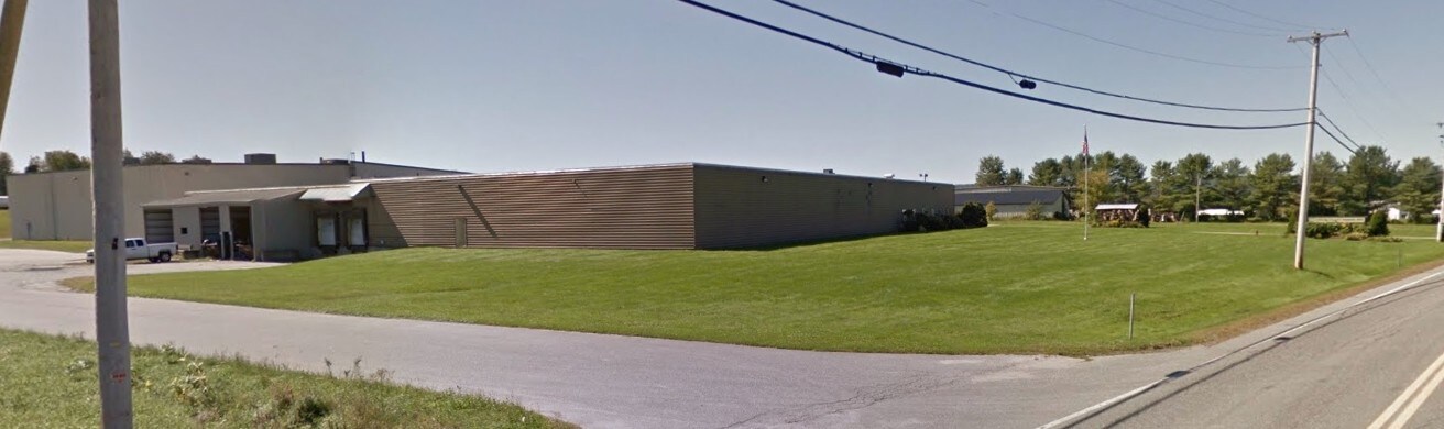 446 Benton Rd, North Haverhill, NH à vendre Photo principale– Image 1 sur 12