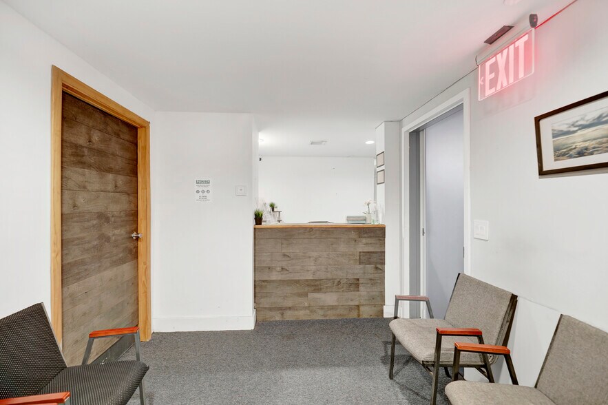 517 W 134th St, New York, NY à louer - Photo de l’immeuble – Image 3 sur 12