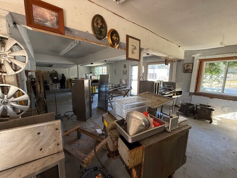 622 S Main St, LaFayette, GA à vendre - Photo de l’immeuble – Image 2 sur 18