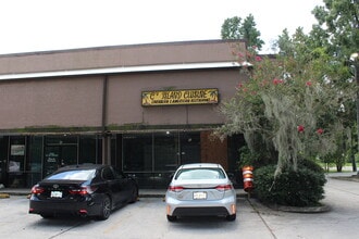 6050 Moncrief Rd, Jacksonville, FL à louer Photo de l’immeuble– Image 2 sur 11