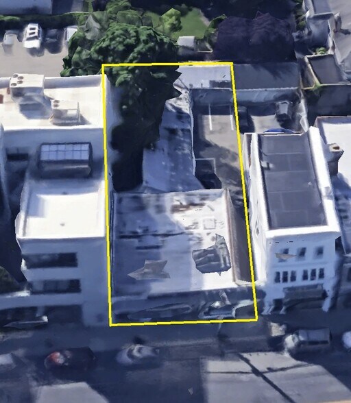 137 Halstead Ave, Mamaroneck, NY à vendre - Photo de l’immeuble – Image 2 sur 2