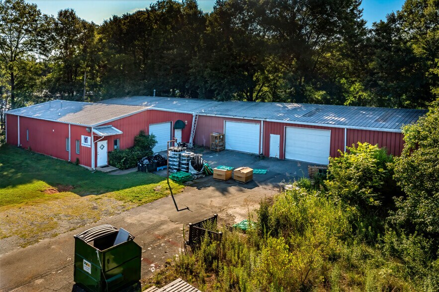 1613 Warren Ave, Gastonia, NC à vendre - Photo de l’immeuble – Image 2 sur 10