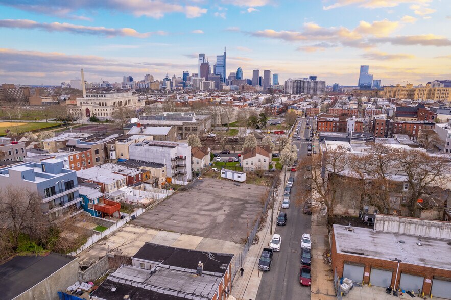 1237-1245 W College Ave, Philadelphia, PA à vendre - Photo de l’immeuble – Image 3 sur 16