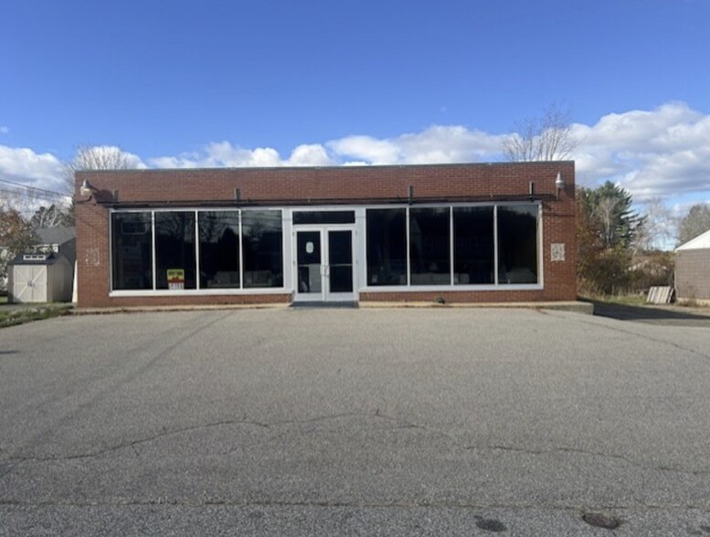 141-147 State Rd, Kittery, ME à vendre - Photo de l’immeuble – Image 3 sur 16