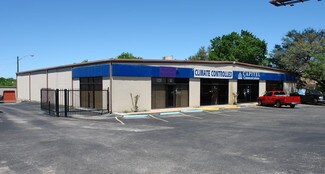 Plus de détails pour 11712 N Lamar Blvd, Austin, TX - Bureau, Local d'activités à louer