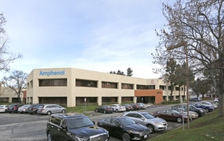 Plus de détails pour 2210 O'Toole Ave, San Jose, CA - Bureau à louer