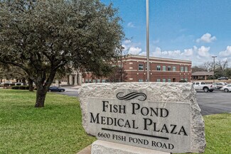 Plus de détails pour 6600 Fish Pond Rd, Waco, TX - Bureau/Médical à louer