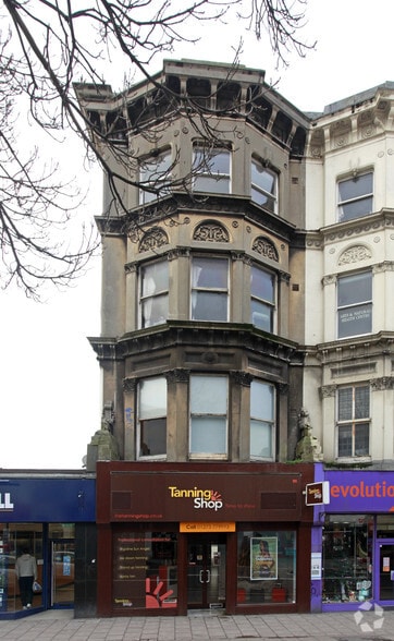 88 Western Rd, Brighton à louer - Photo principale – Image 1 sur 5