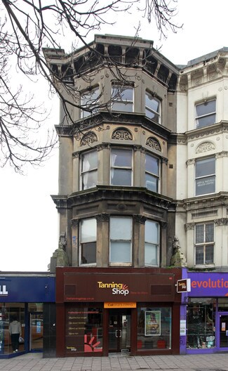 Plus de détails pour 88 Western Rd, Brighton - Local commercial à louer