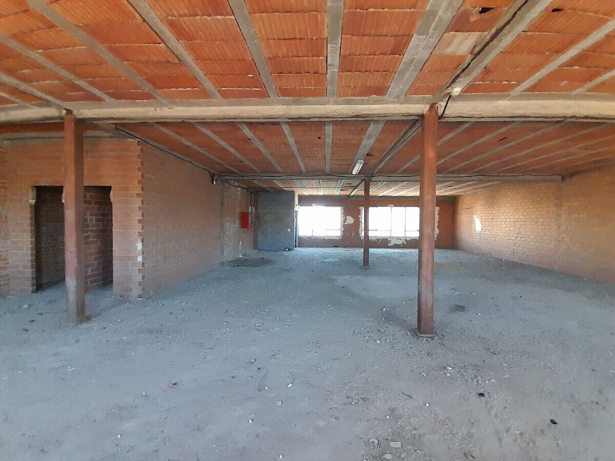 Madrid, MAD 28031 - Lot A - - Plan d’étage - Image 1 of 5