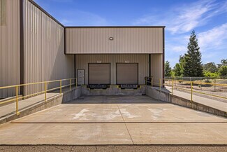 Plus de détails pour 22690 South Ave, Corning, CA - Industriel/Logistique à louer