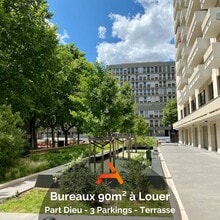 15-33 Rue Desaix, Lyon à louer Photo intérieure– Image 1 sur 5