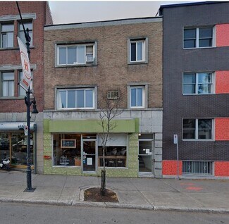 Plus de détails pour 3901 Rue Sainte-Catherine E, Montréal, QC - Logement à vendre