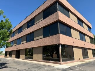 Plus de détails pour 3600 S Beeler St, Denver, CO - Bureau à louer