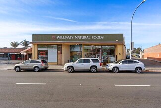 Plus de détails pour 12249 San Pablo Ave, Richmond, CA - Local commercial à vendre
