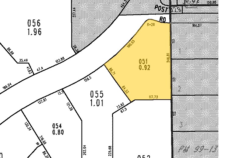 6402 Mcleod Dr, Las Vegas, NV à louer - Photo de l’immeuble – Image 2 sur 15