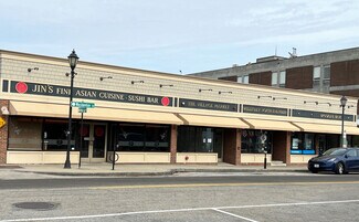 Plus de détails pour 9 Washington St, Wellesley, MA - Local commercial à louer