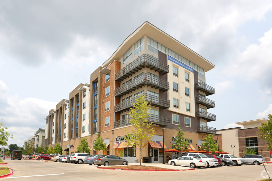 410 S University Ave, Little Rock, AR à louer - Photo de l’immeuble – Image 2 sur 43