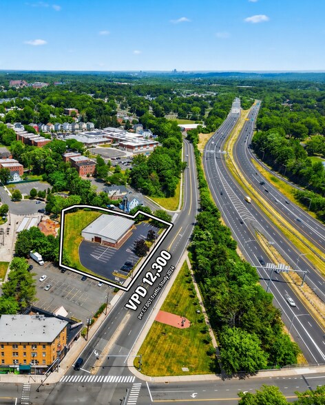 980 Stanley St, New Britain, CT à louer - Photo de l’immeuble – Image 2 sur 14