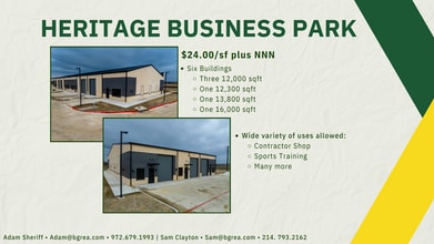 3600 Louisiana dr, Celina, TX à louer Photo intérieure– Image 2 sur 3