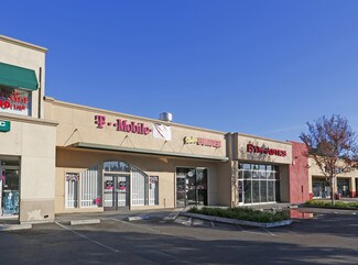 Plus de détails pour 1645-1653 W San Carlos St, San Jose, CA - Local commercial à louer