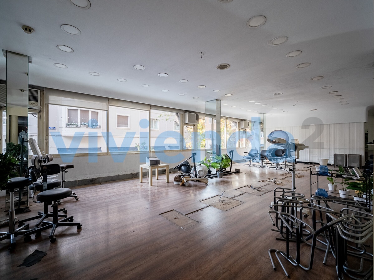 Madrid, MAD 28006 - Lot 01 - - Plan d’étage - Image 1 of 15