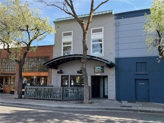 Plus de détails pour 177 E 2nd St, Chico, CA - Local commercial à vendre