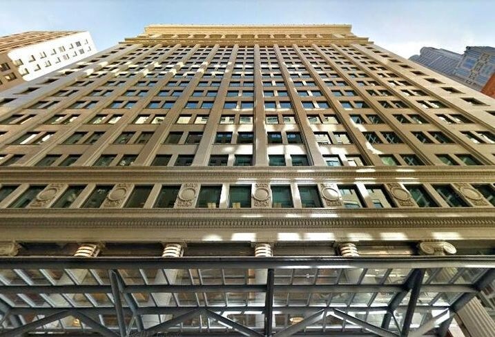 175 W Jackson Blvd, Chicago, IL à louer - Photo de l’immeuble – Image 2 sur 15