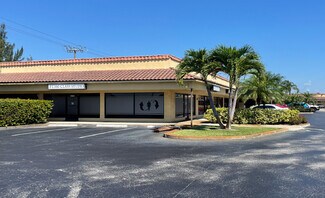 Plus de détails pour 3800 SE Dixie Hwy, Stuart, FL - Local commercial à louer