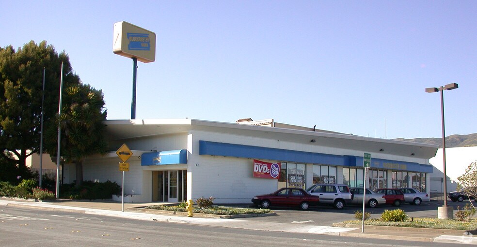 74 Camaritas Ave, South San Francisco, CA à vendre - Photo de l’immeuble – Image 3 sur 5