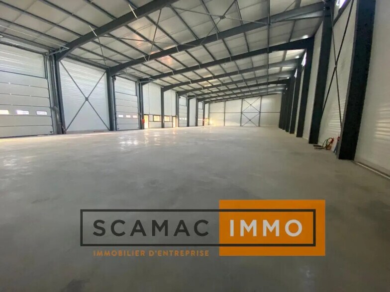 Industriel/Logistique dans Vedène à louer - Photo intérieure – Image 2 sur 4