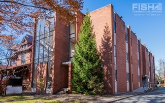 Plus de détails pour 520 W Fourth St, Williamsport, PA - Bureau, Bureau/Médical à louer