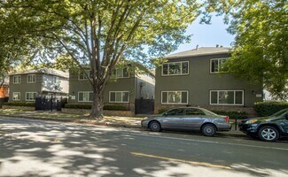 Plus de détails pour 2811 F St, Sacramento, CA - Logement à vendre