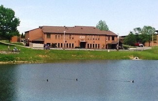 Plus de détails pour 210 Thomas More Pky, Crestview Hills, KY - Bureau à louer