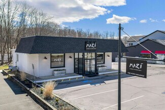 Plus de détails pour 7588 N Broadway, Red Hook, NY - Spécialisé à vendre