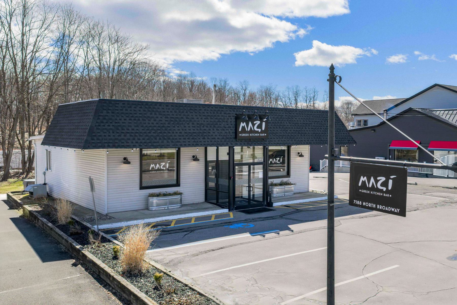 7588 N Broadway, Red Hook, NY à vendre Photo principale– Image 1 sur 37