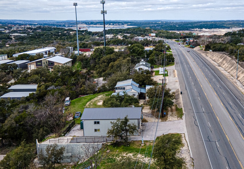3817 RANCH ROAD 620 N rd, Austin, TX à vendre - Photo de l’immeuble – Image 2 sur 43