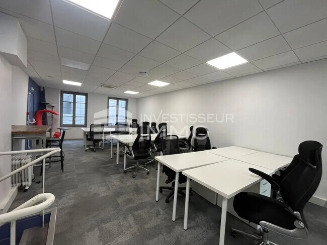 Plus de détails pour Bureau à louer