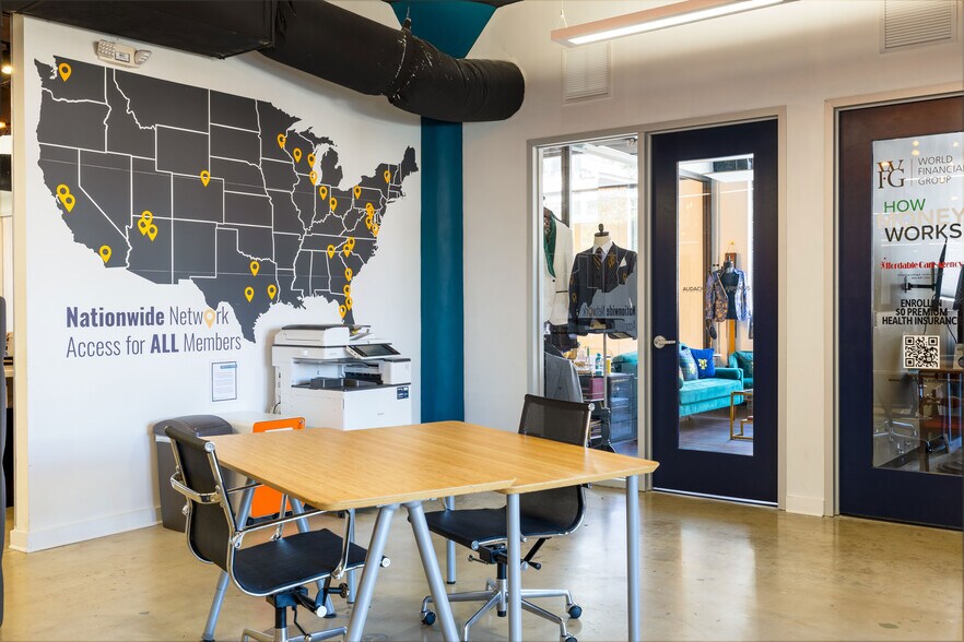 25 N Market St, Jacksonville, FL à louer - Photo de l’immeuble – Image 3 sur 26