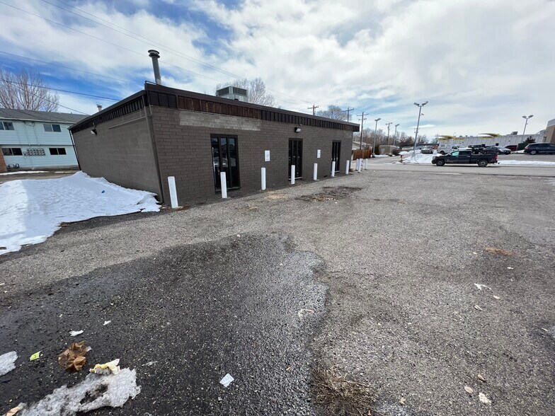 822 Forest Dr, Riverton, WY à vendre - Photo de l’immeuble – Image 3 sur 27