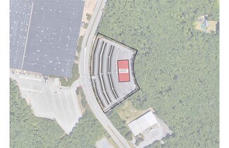 Plus de détails pour 140 Goddard Memorial Drive, Worcester, MA - Industriel/Logistique à louer