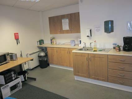 71-75 North St, Belfast à louer - Photo intérieure – Image 3 sur 3