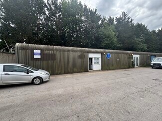 Plus de détails pour Clay Ln, Marlow - Bureau à louer